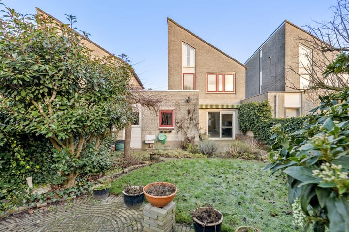 Foto 46 van Lotusberg 3