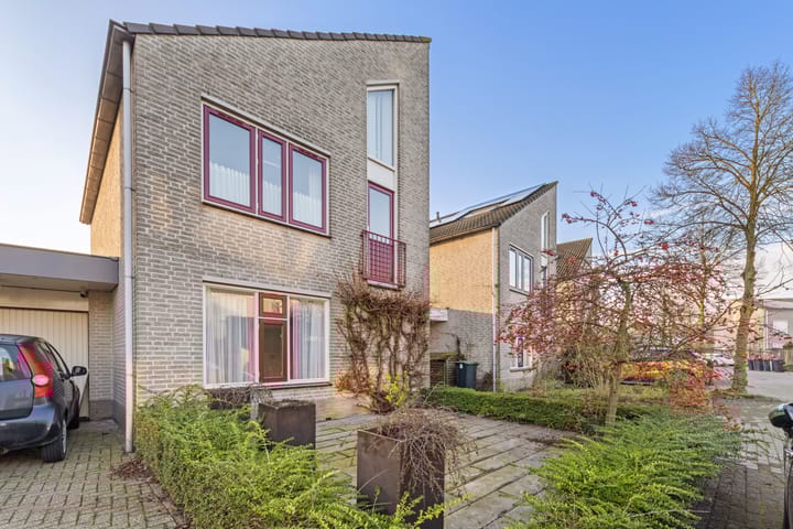 Foto 50 van Lotusberg 3