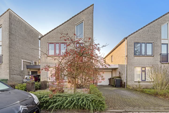 Foto 49 van Lotusberg 3