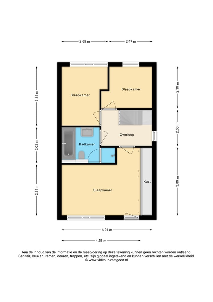 Foto 54 van Lotusberg 3