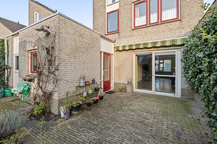 Foto 42 van Lotusberg 3