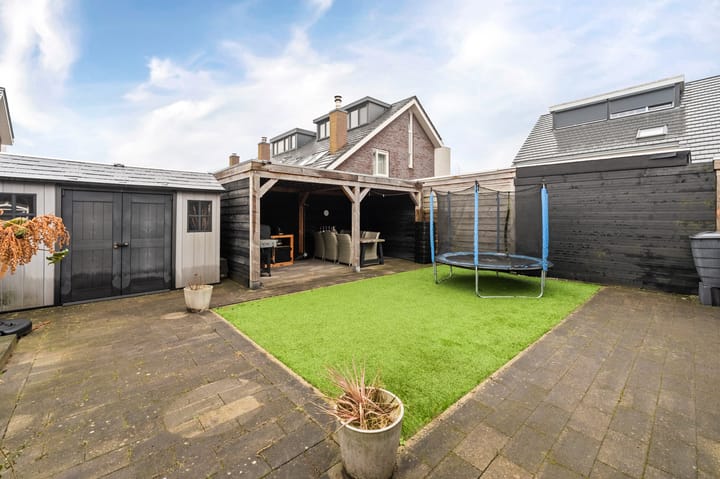 Photo 4 of De Kooi 2