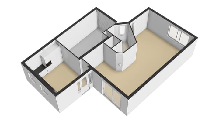 Foto 62 van Lotusberg 3