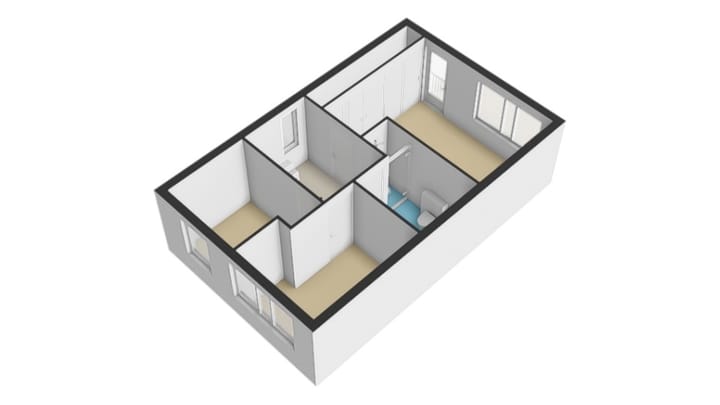 Foto 63 van Lotusberg 3