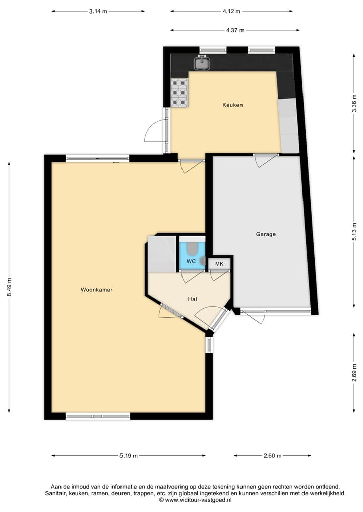 Foto 53 van Lotusberg 3