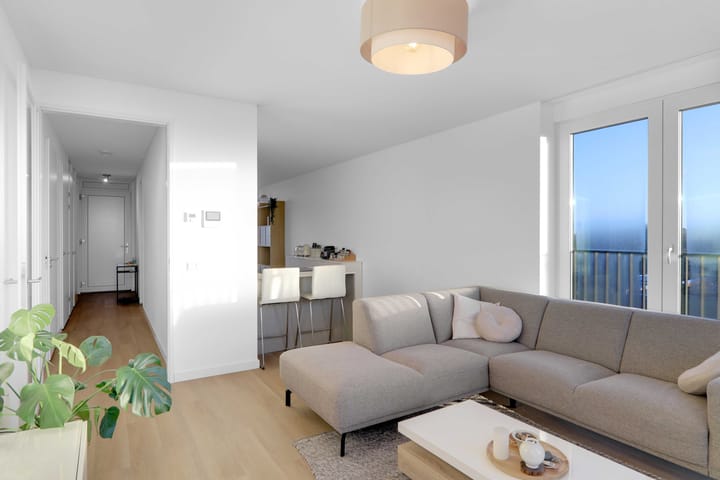 Foto 6 van Fascinatio Boulevard 1030