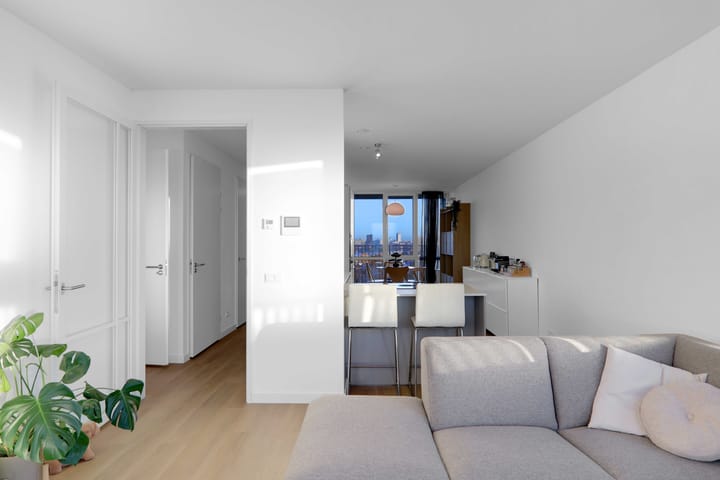 Foto 7 van Fascinatio Boulevard 1030