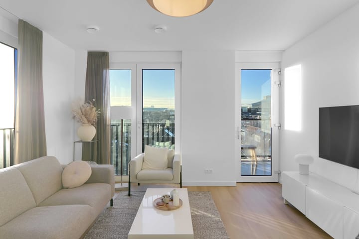 Foto 8 van Fascinatio Boulevard 1030