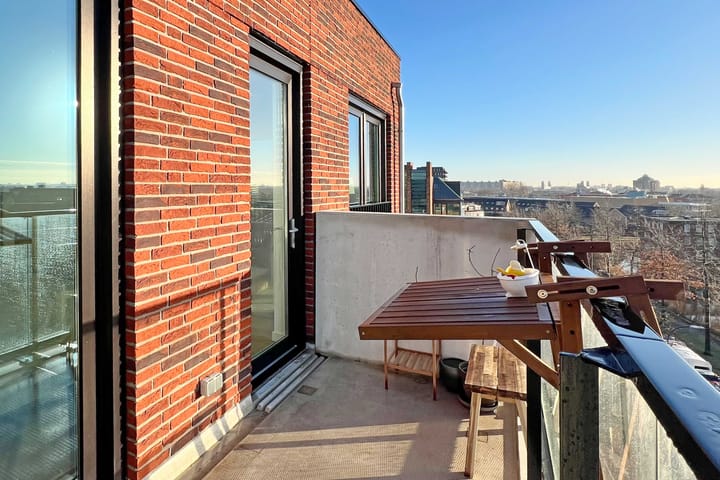 Foto 10 van Fascinatio Boulevard 1030