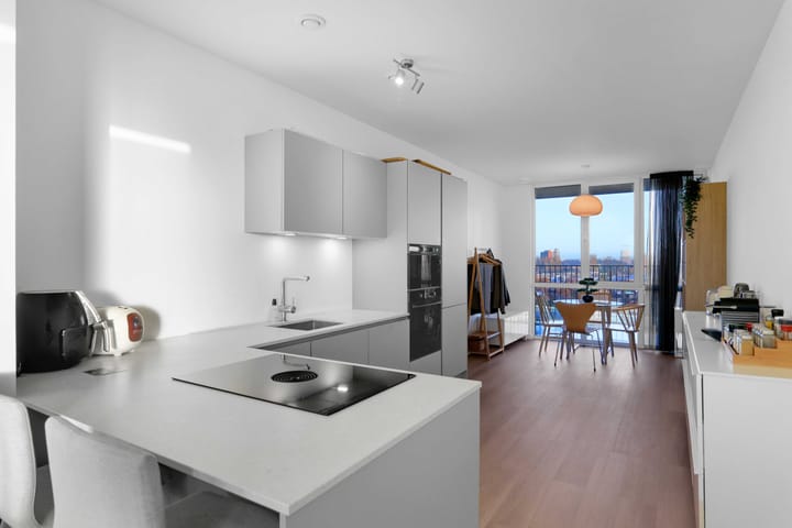 Foto 13 van Fascinatio Boulevard 1030