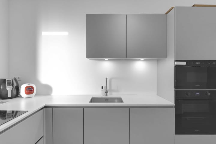 Foto 14 van Fascinatio Boulevard 1030