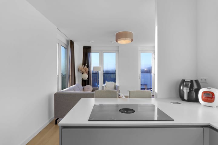 Foto 15 van Fascinatio Boulevard 1030