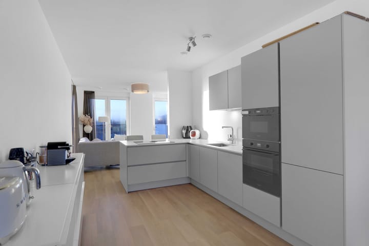 Foto 17 van Fascinatio Boulevard 1030