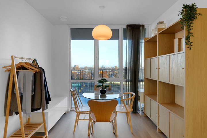 Foto 18 van Fascinatio Boulevard 1030