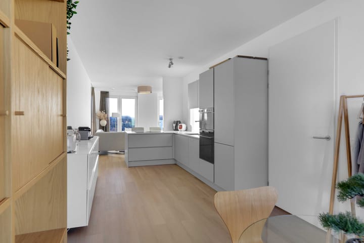 Foto 19 van Fascinatio Boulevard 1030