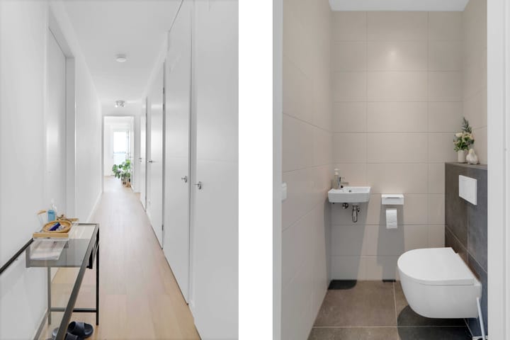 Foto 20 van Fascinatio Boulevard 1030