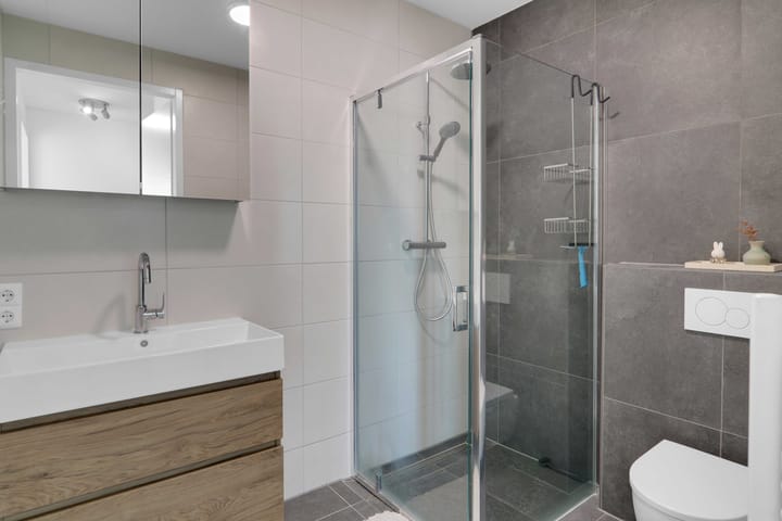 Foto 21 van Fascinatio Boulevard 1030