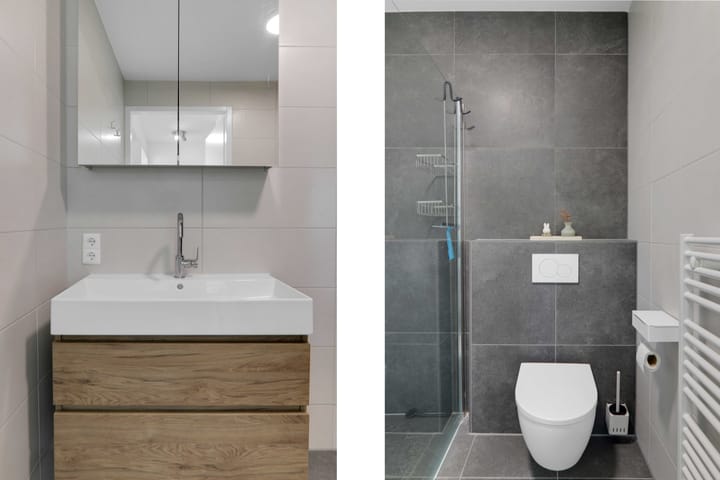 Foto 22 van Fascinatio Boulevard 1030