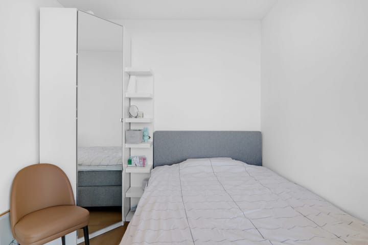 Foto 24 van Fascinatio Boulevard 1030