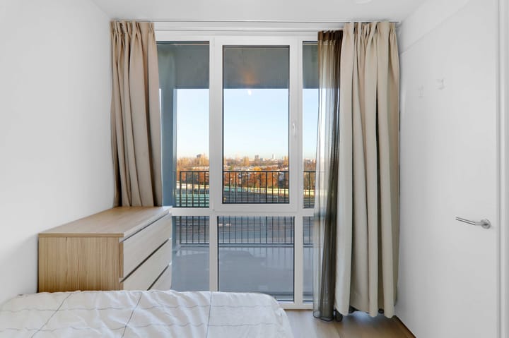 Foto 25 van Fascinatio Boulevard 1030