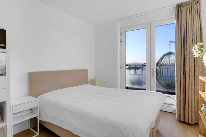 Foto 26 van Fascinatio Boulevard 1030