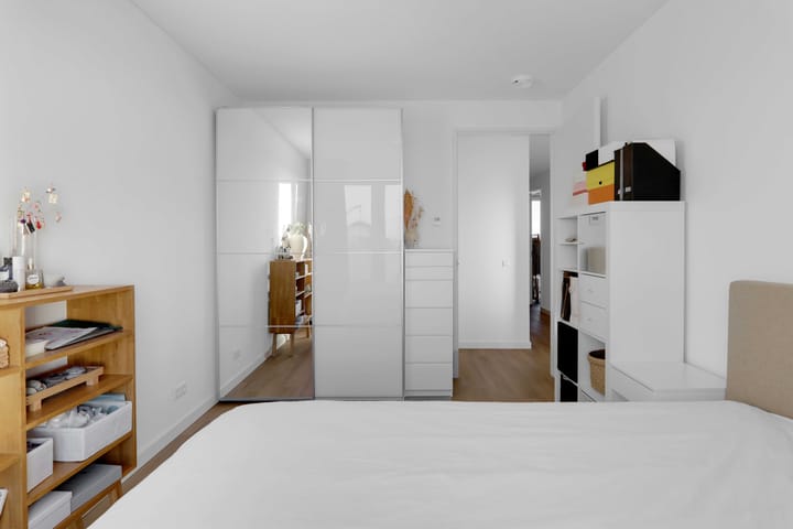 Foto 27 van Fascinatio Boulevard 1030