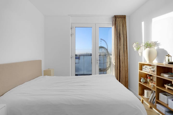 Foto 28 van Fascinatio Boulevard 1030