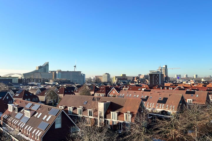 Foto 29 van Fascinatio Boulevard 1030