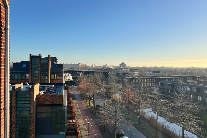 Foto 30 van Fascinatio Boulevard 1030