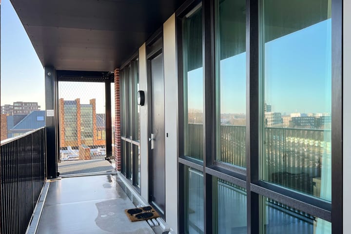 Foto 31 van Fascinatio Boulevard 1030