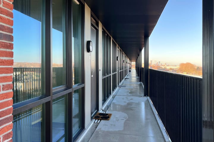 Foto 32 van Fascinatio Boulevard 1030