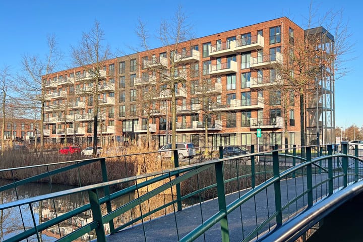 Foto 36 van Fascinatio Boulevard 1030