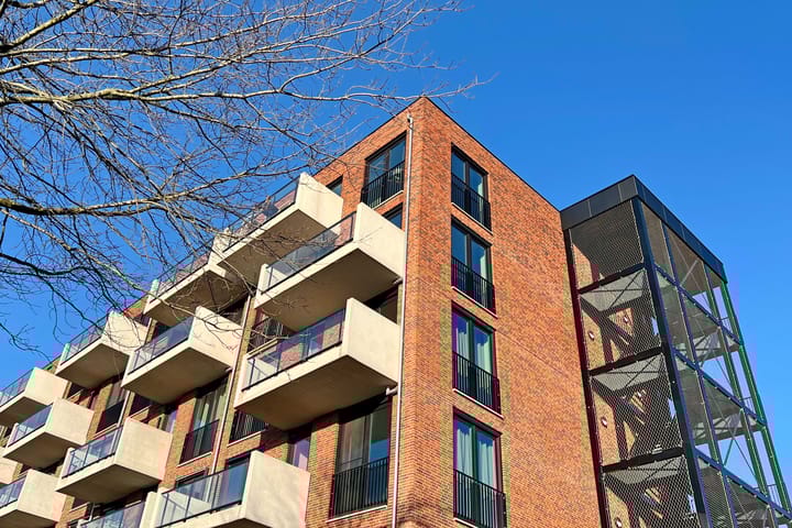 Foto 38 van Fascinatio Boulevard 1030