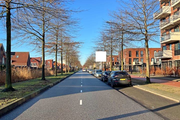 Foto 39 van Fascinatio Boulevard 1030