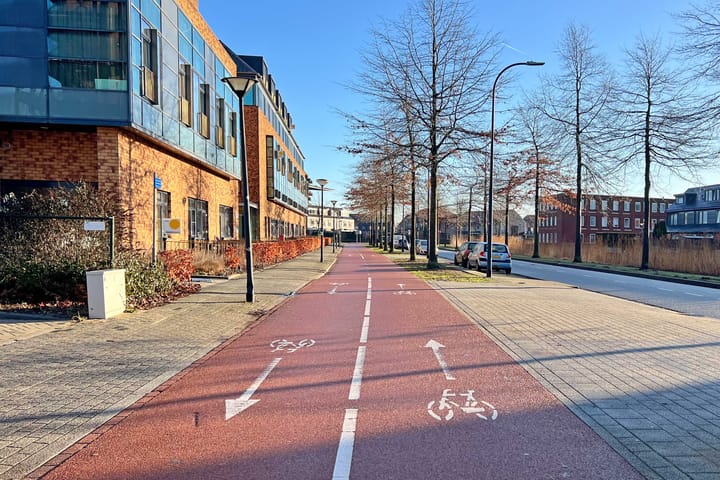 Foto 40 van Fascinatio Boulevard 1030