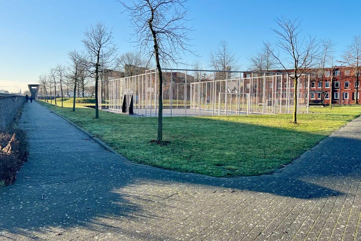 Foto 41 van Fascinatio Boulevard 1030