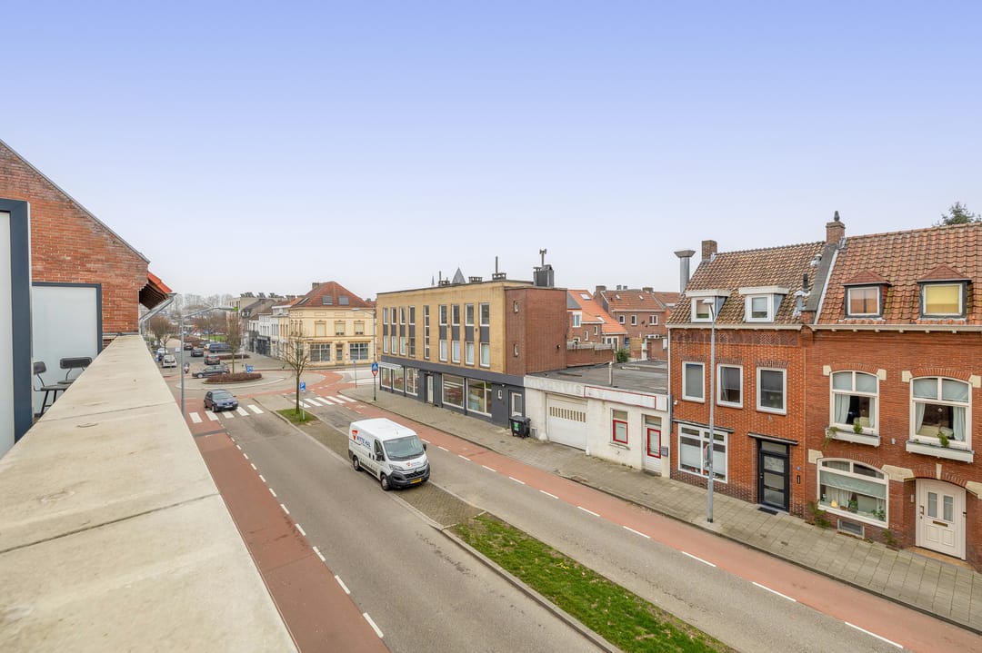 Photo 23 of Molensingel 10
