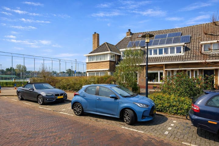 Photo 2 of Irisplein 2