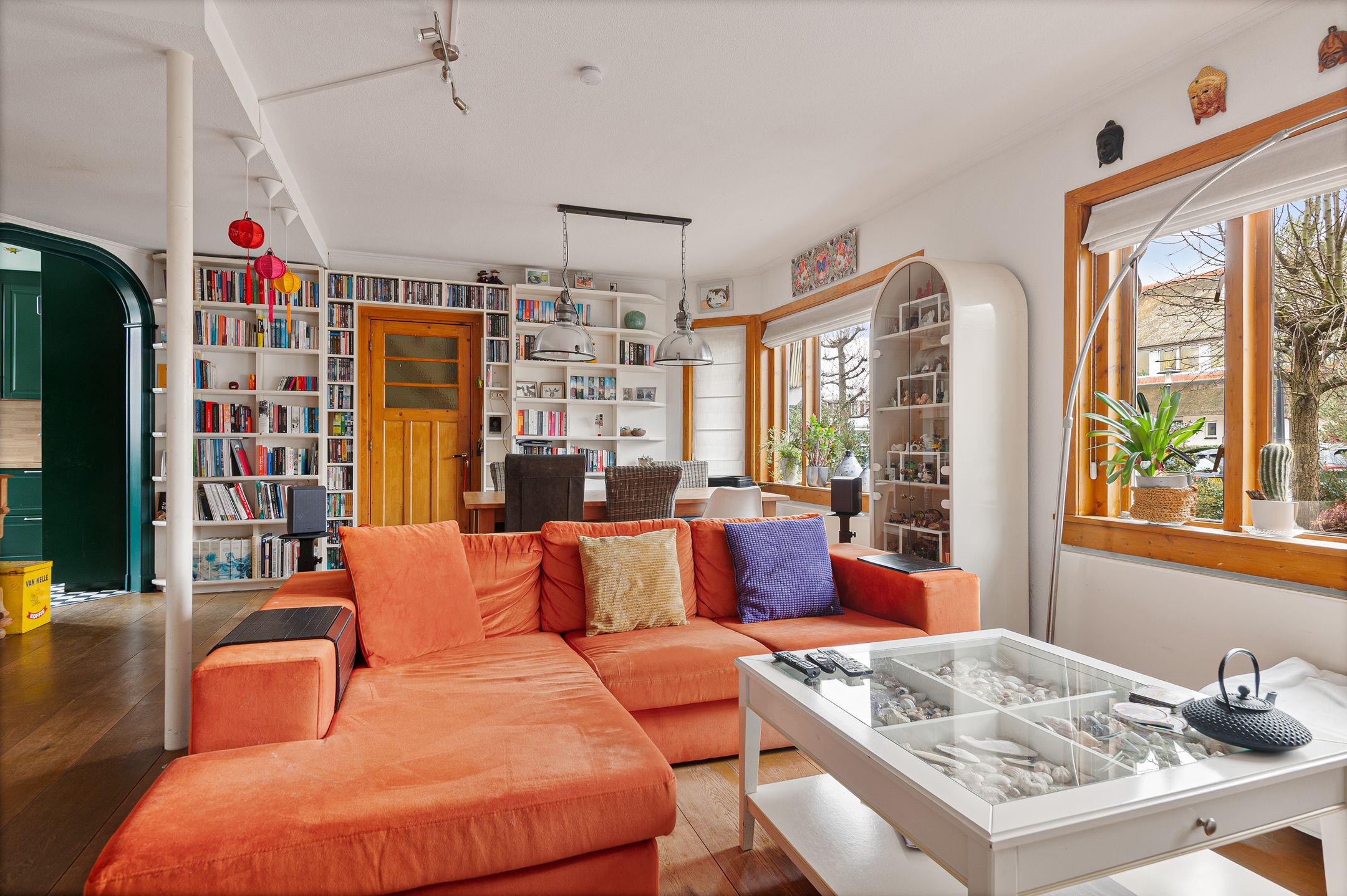 Foto 6 van Irisplein 2