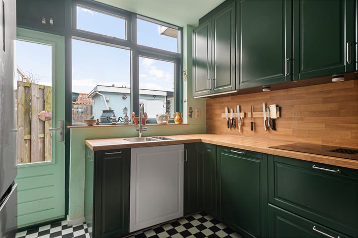 Foto 13 van Irisplein 2