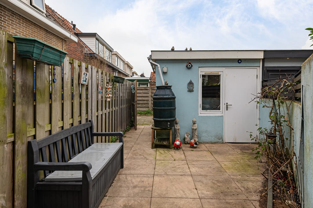 Foto 17 van Irisplein 2