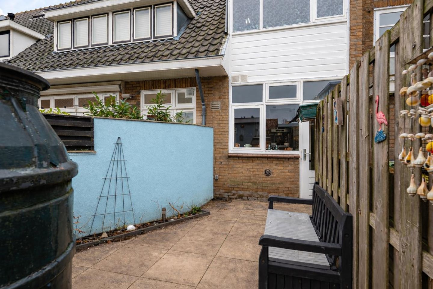 Foto 19 van Irisplein 2