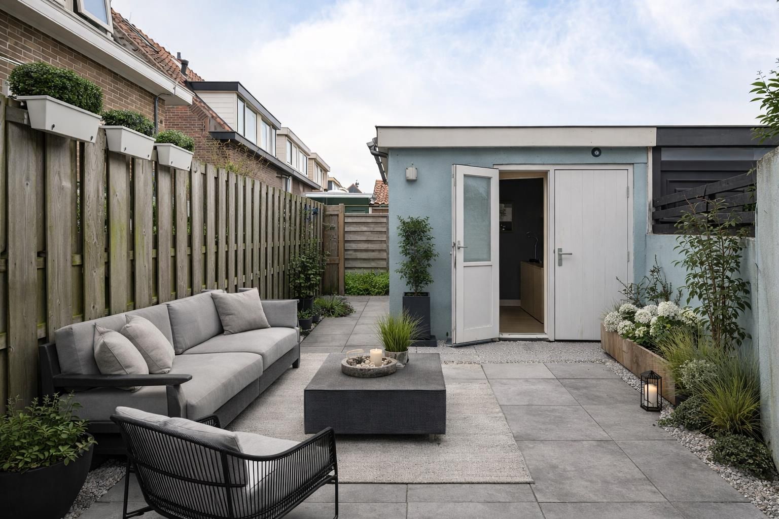 Foto 18 van Irisplein 2