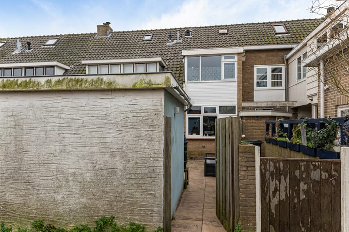 Foto 19 van Irisplein 2