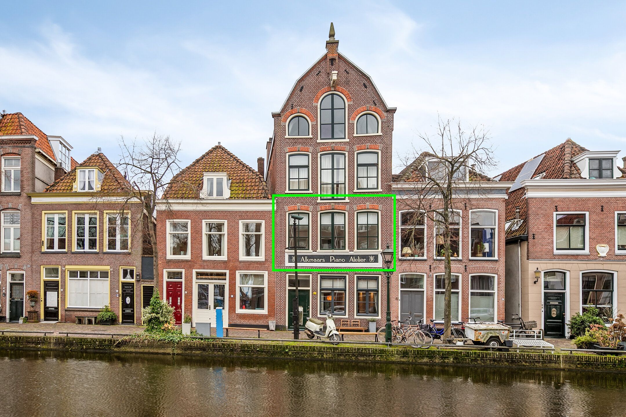 Luttik Oudorp 49-B 49 B