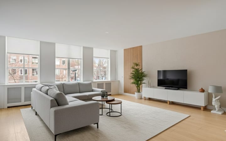 Foto 2 van Luttik Oudorp 49-B