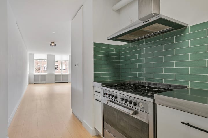 Foto 10 van Luttik Oudorp 49-B