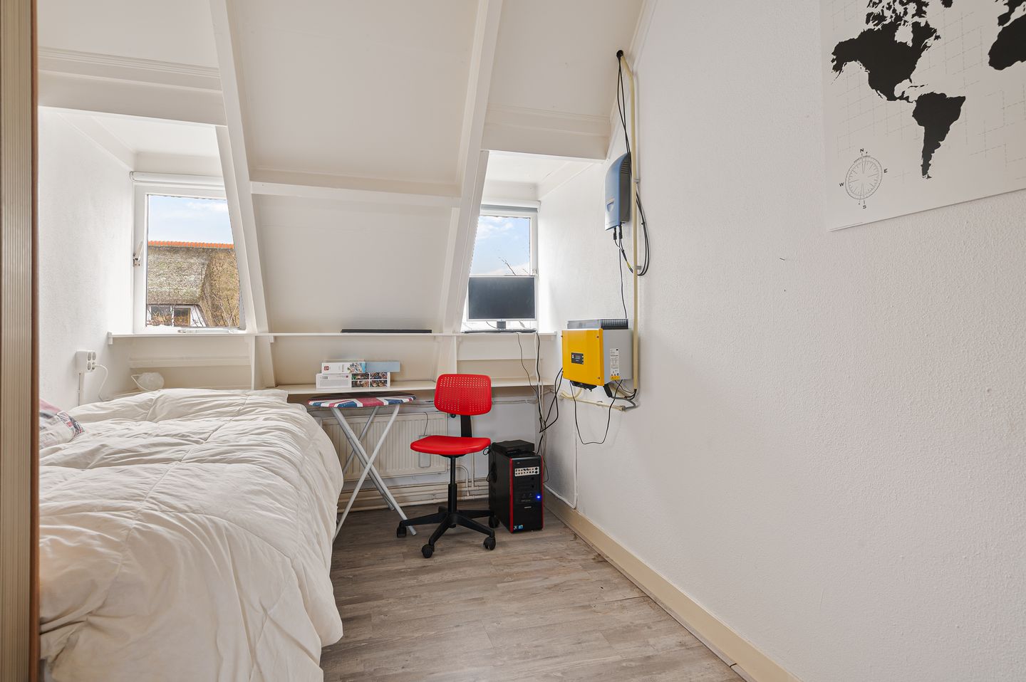 Foto 29 van Irisplein 2