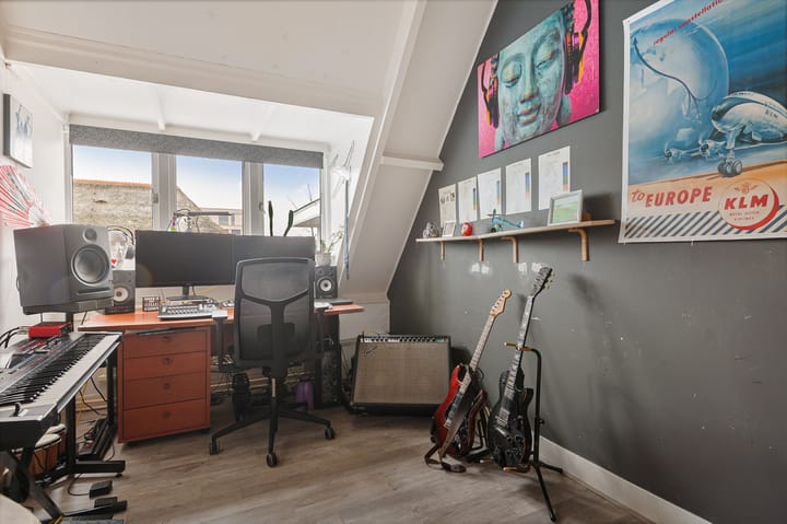 Foto 31 van Irisplein 2