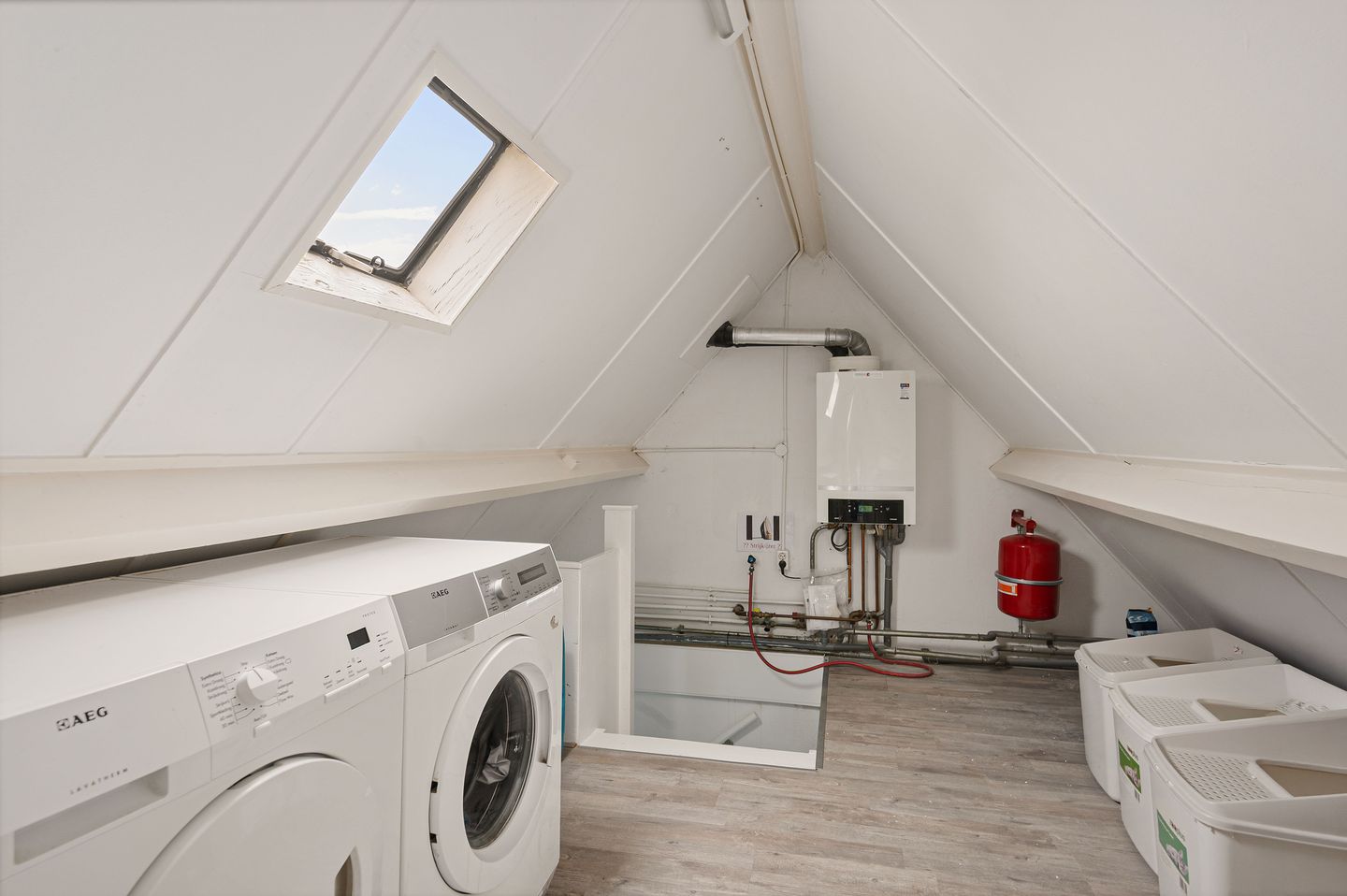 Foto 35 van Irisplein 2